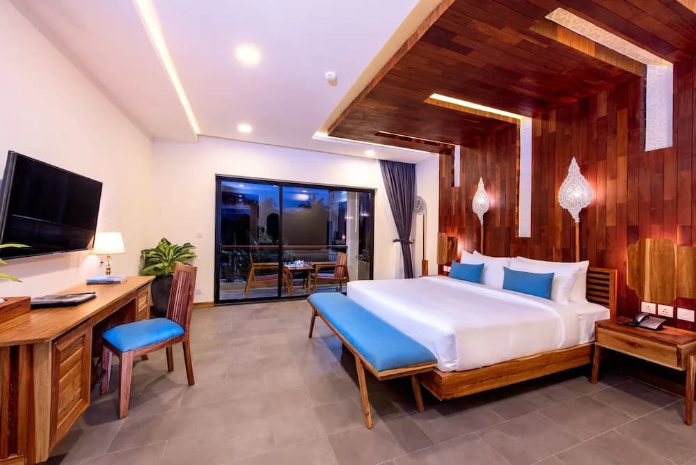 Araya Angkor Residence - photo 4