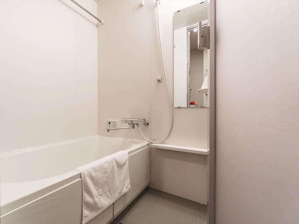 IKIDANE Residential Hotel SHIMANOUCHI - photo 8