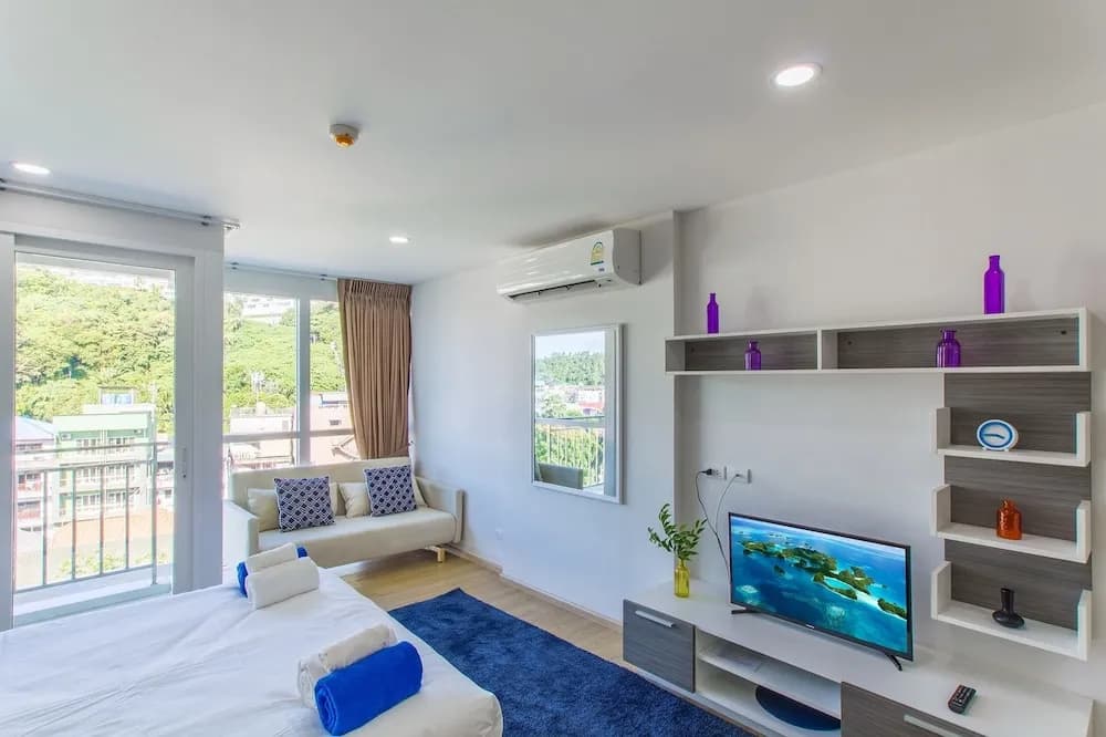 Apartment Near Kata Beach #40 - photo 6