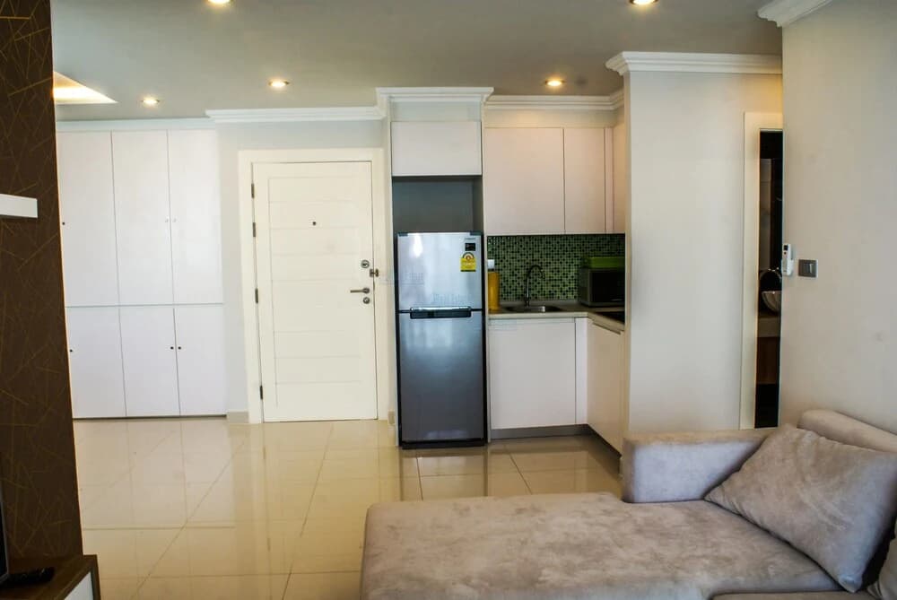 Amazon Residence - Jomtien - photo 11