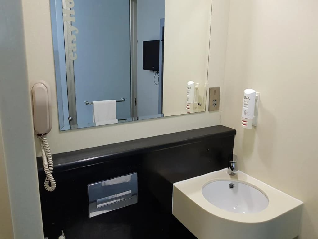 JOIN INN HOTEL Jebel Ali, Dubai ( formerly easyhotel ) - photo 8