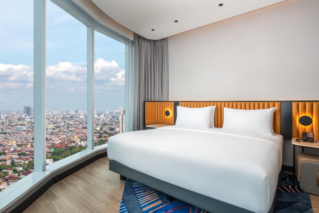 Novotel Jakarta Pulo Mas - photo 15