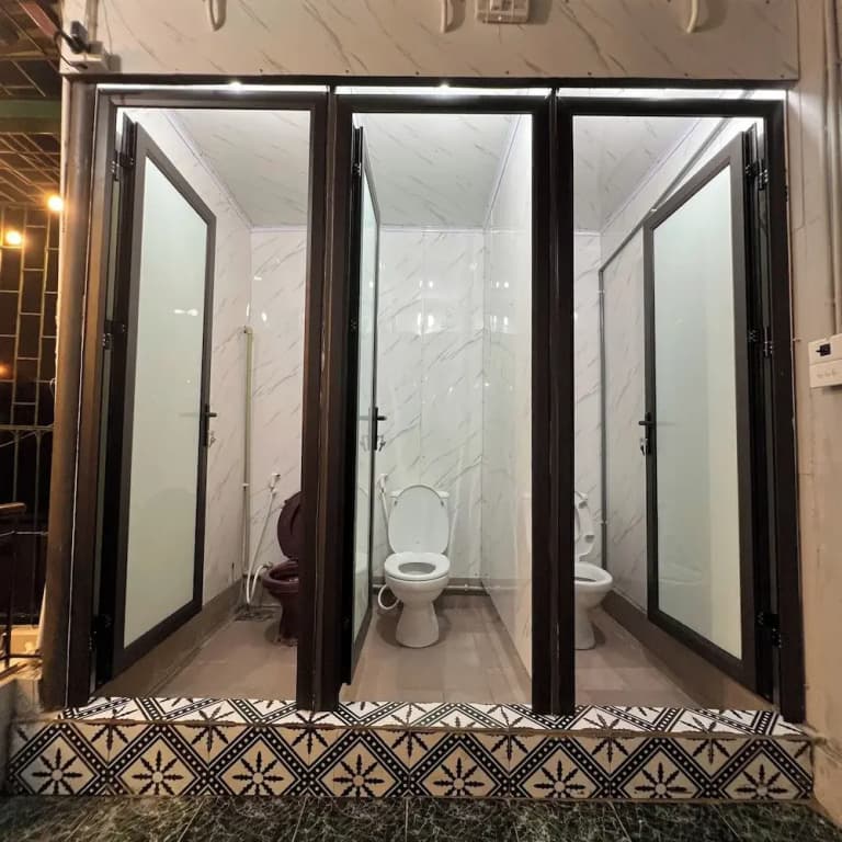Heritage Corner Hostel - photo 6