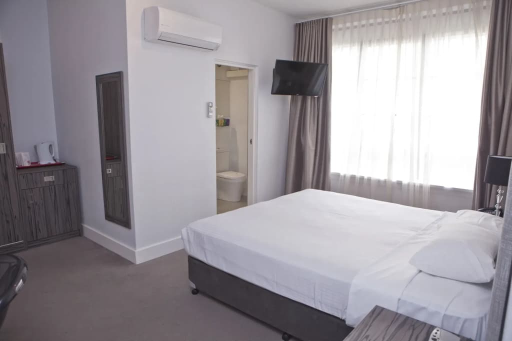 The Savoy Double Bay Hotel - photo 24
