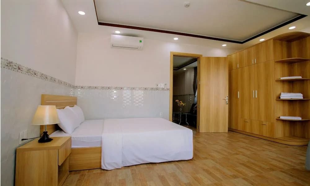 Rex Hotel Apartment 2 - photo 5