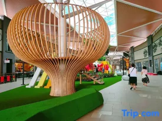 Legoland -3min Drive at Elysia Park @Happy Wonder Stay-8pax(max)-Pool Garden View-Kids Friendly - photo 10