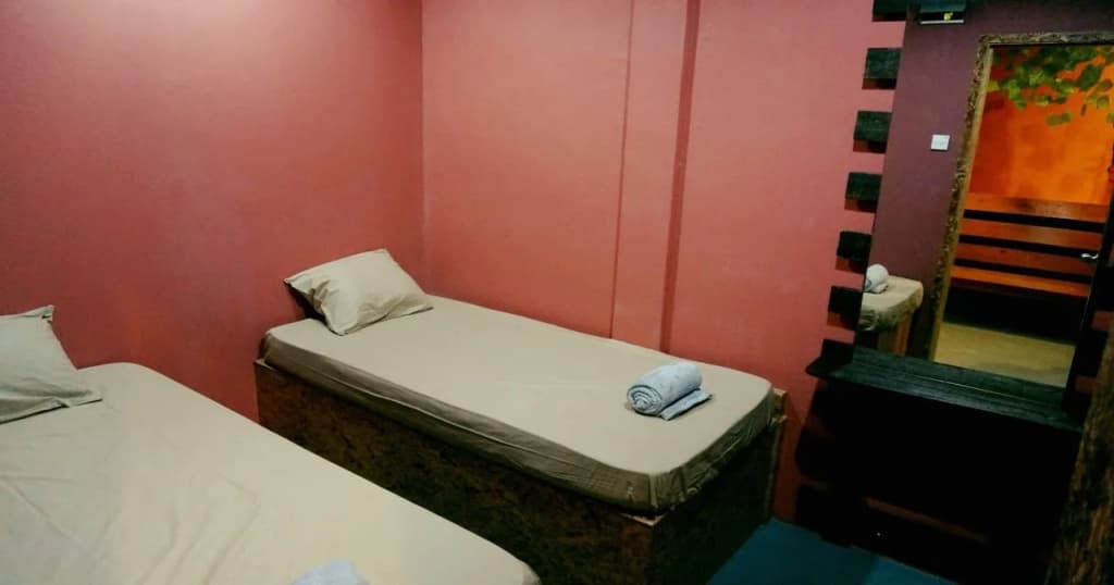 Irsia Guesthouse - photo 6