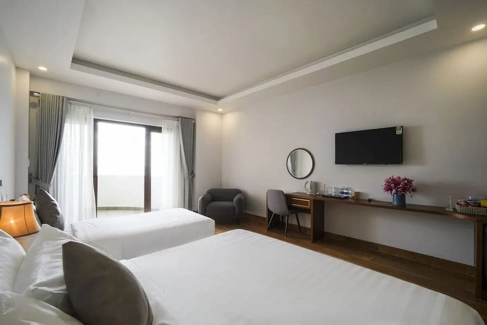 Maris Beach Hotel Phu Quoc - photo 3