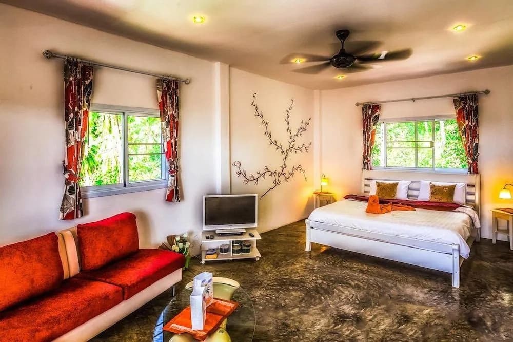 Samui Green Palm Resort - photo 6