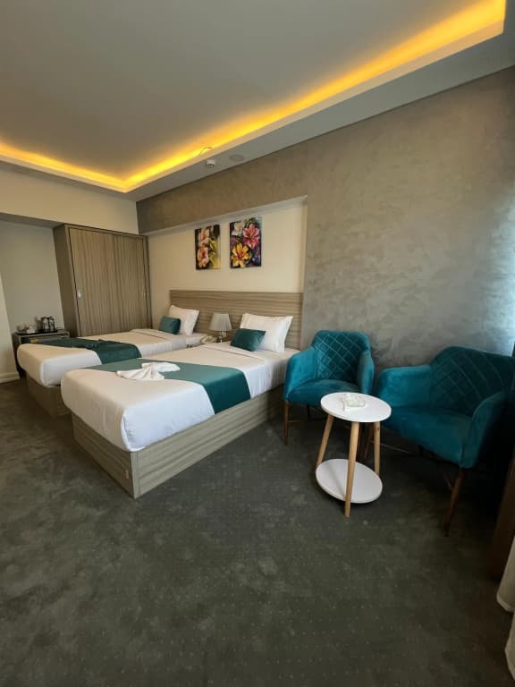 Mar Charbel Hotel Cairo - photo 6