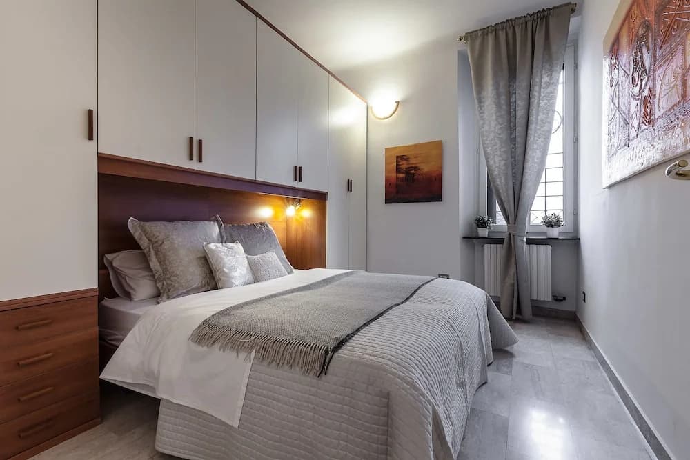 Baires Apartment - photo 9