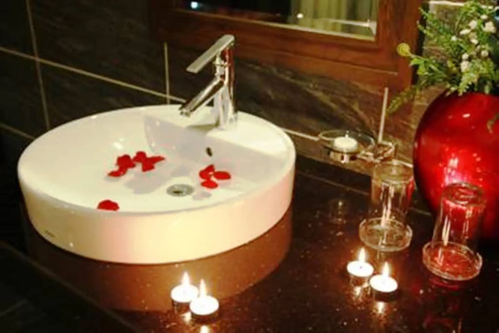 Danaciti Hotel - photo 9