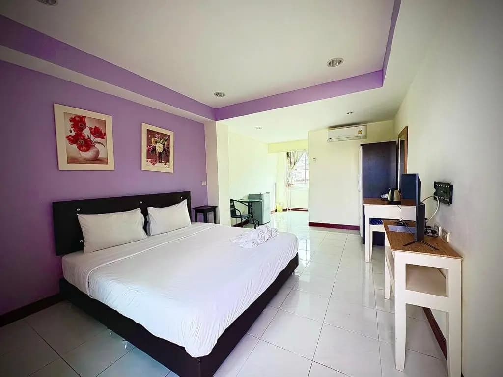 The Moonlight Place - photo 5