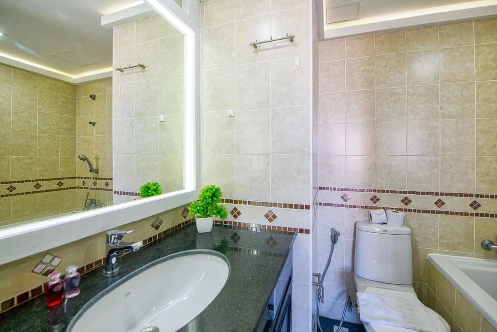 Royal Hill Resort Condotel - photo 10