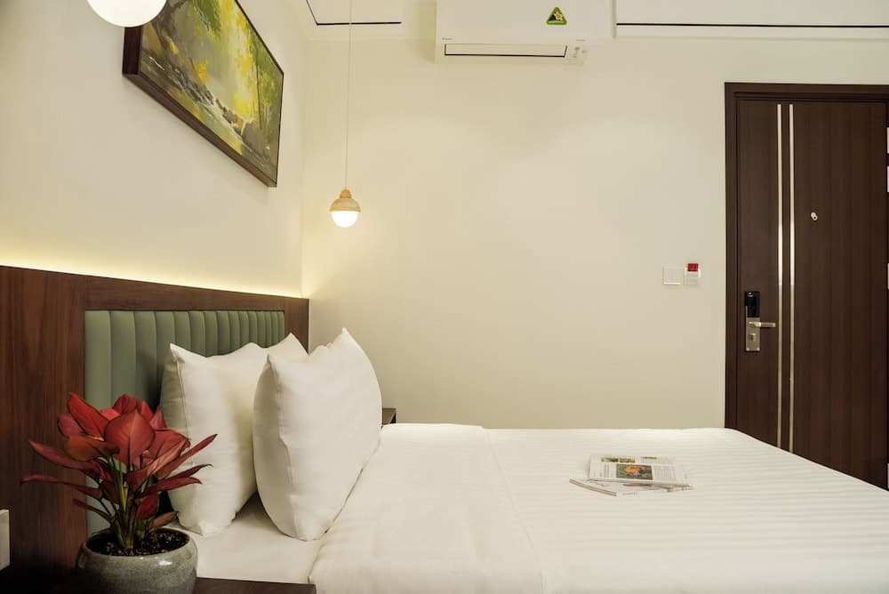 Blubiz Hotel 9 - photo 3