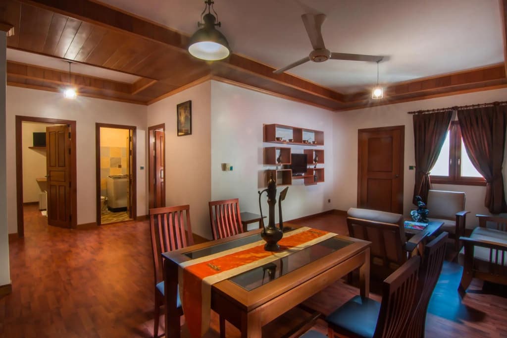 BB Angkor Residence - photo 29