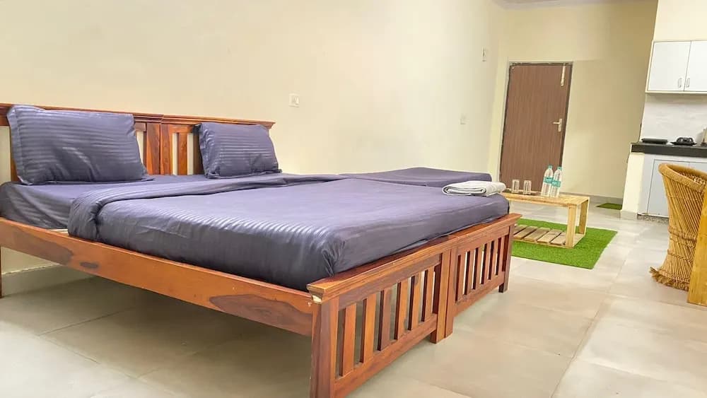 GoBravo Dev Palace & Studio Apartments - photo 5
