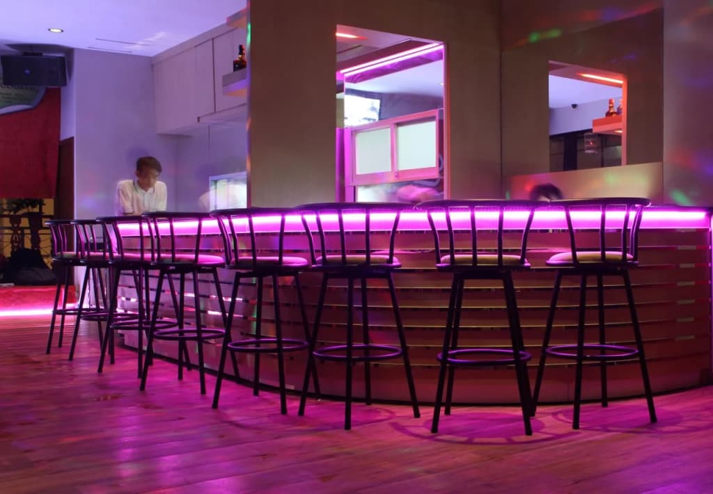 Antoni Hotel - photo 13
