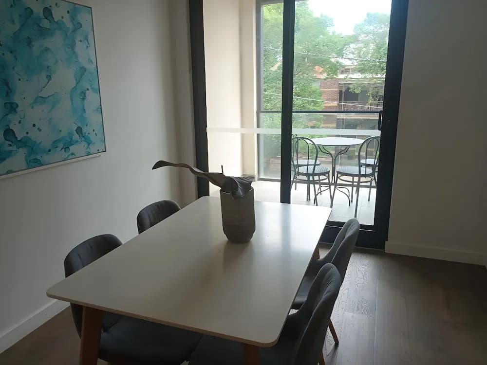 Mega Style Apartments - The Marc - photo 7