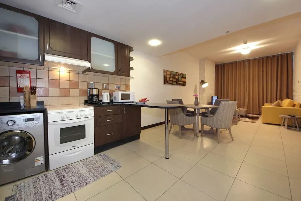 Vacation bay Indigo Tower - photo 15