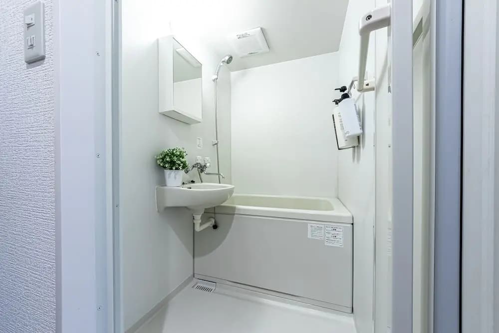 B6. Stylish & Modern Studio #Shinjuku - photo 9