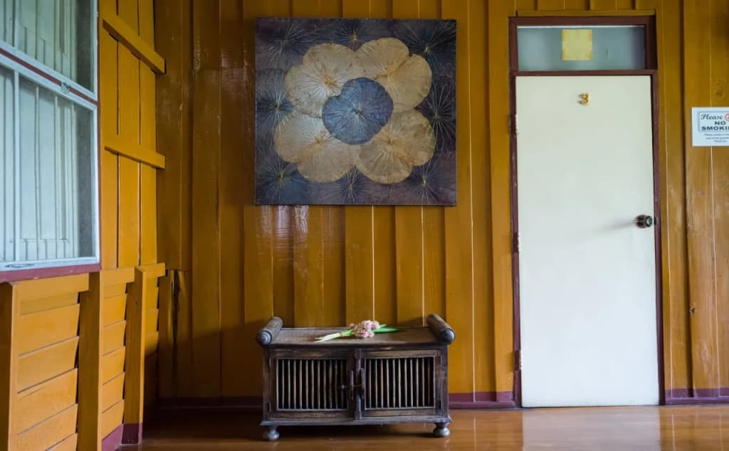 Luna Guesthouse 2 - photo 9