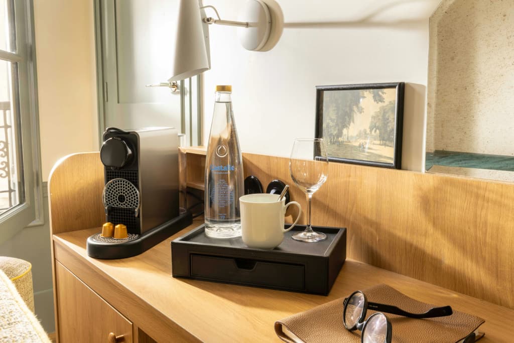 Hotel Casimir - photo 19