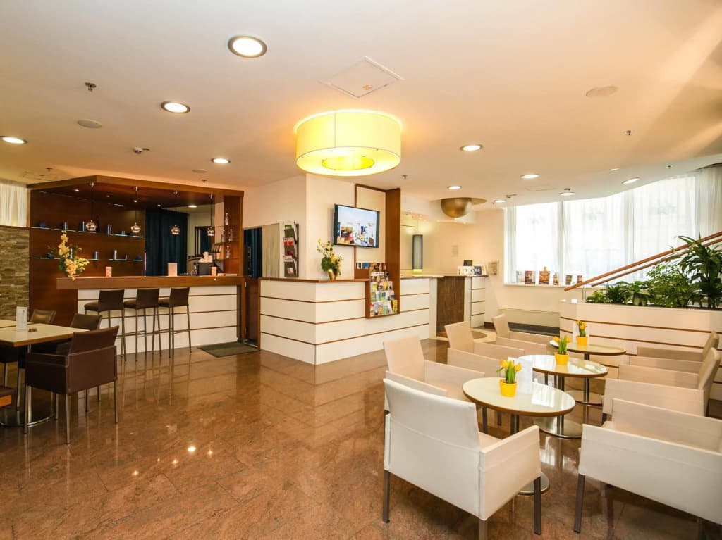 arte Hotel Wien Stadthalle  - photo 22