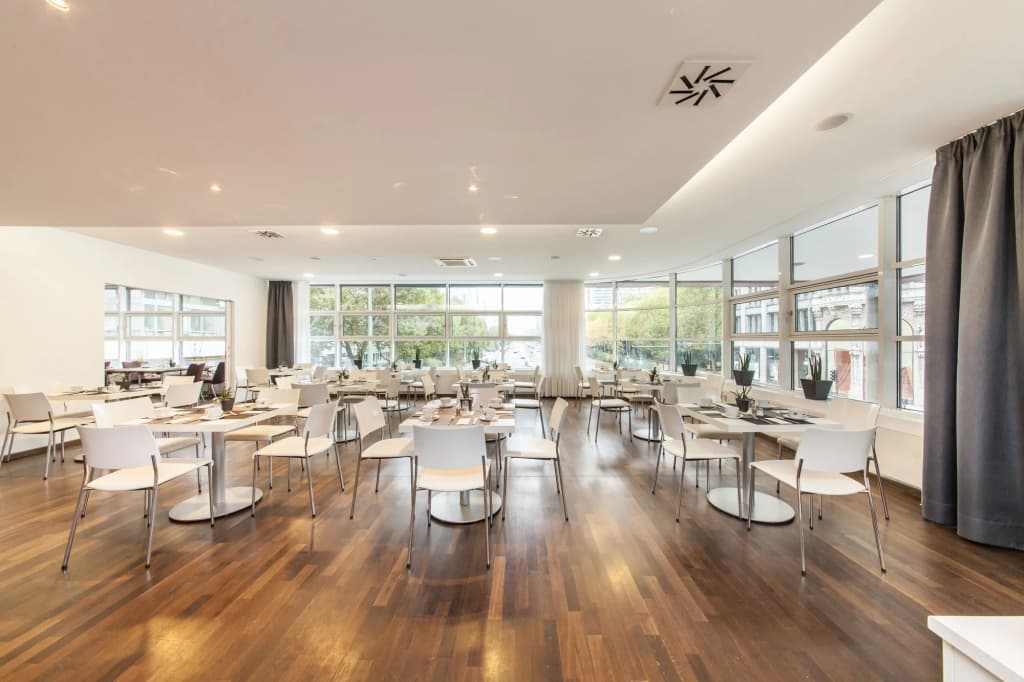 Garner Hotel Berlin - Gendarmenmarkt by IHG - photo 27