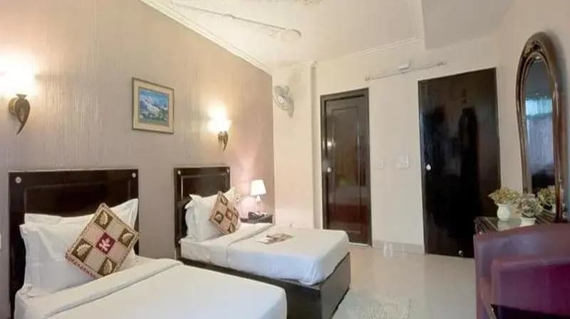 Hotel Noratan - photo 4