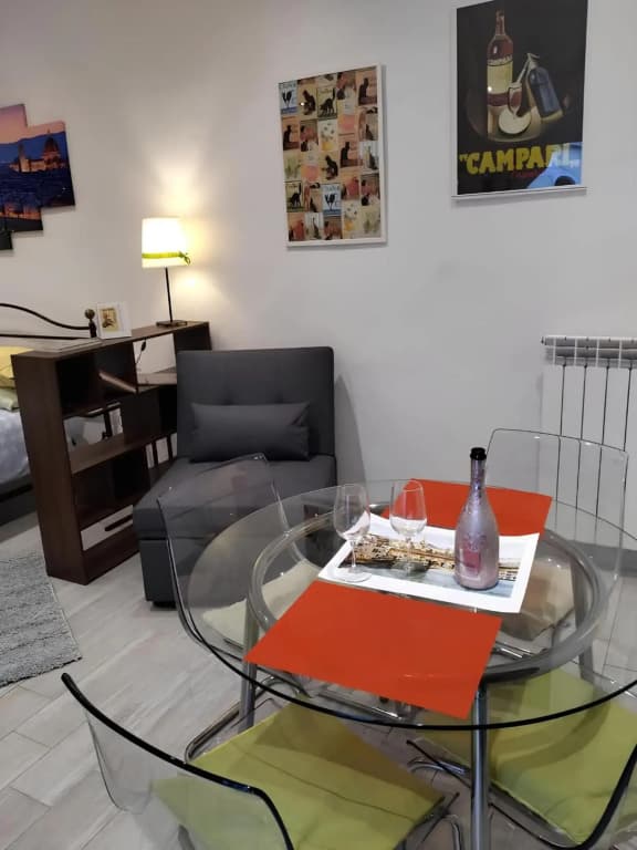 Giripaso Apartment - photo 9