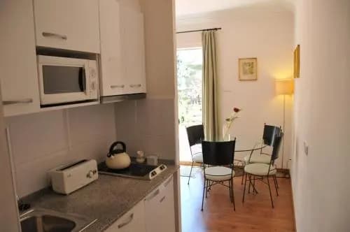 Tibidabo Apartments - photo 18