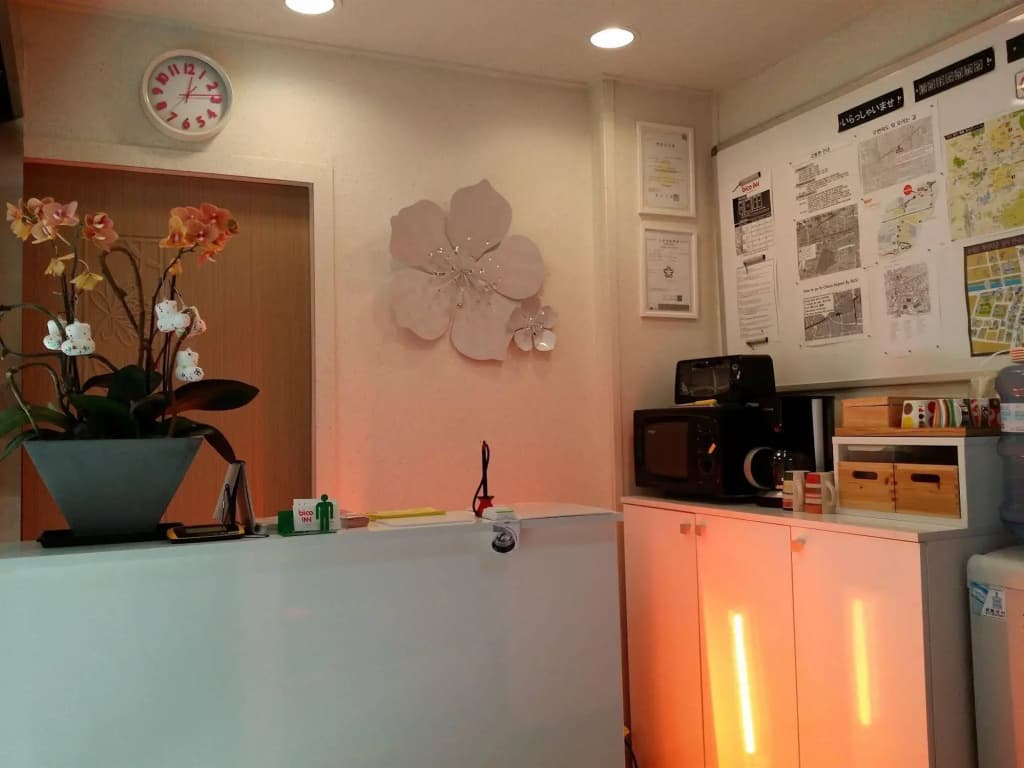 Ohmy Inn Dongdaemun - photo 20
