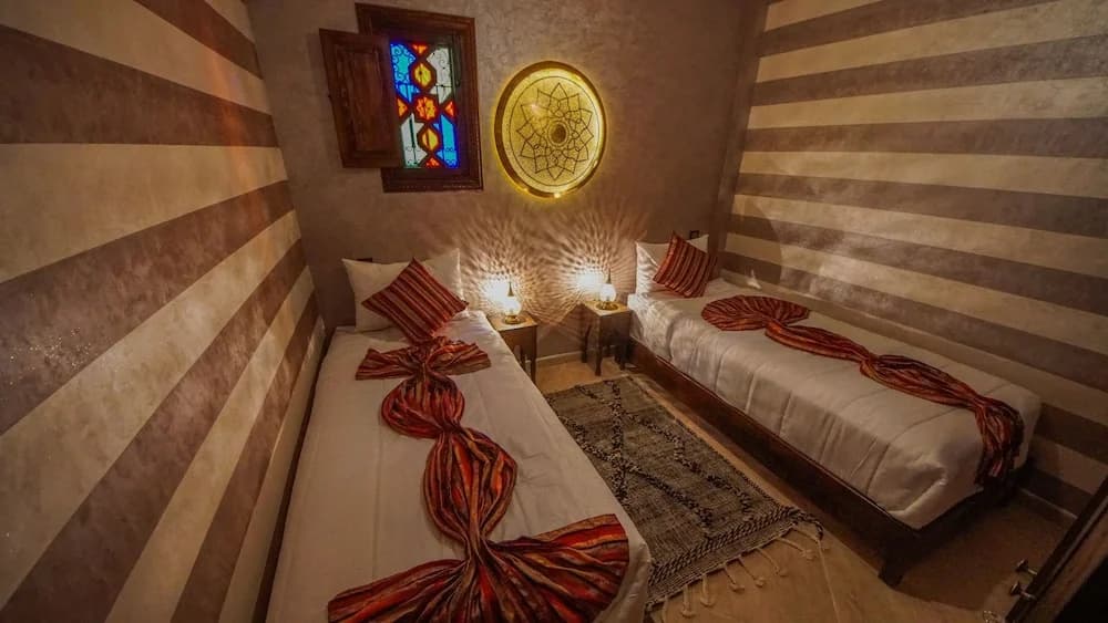 Riad Glamour - photo 18