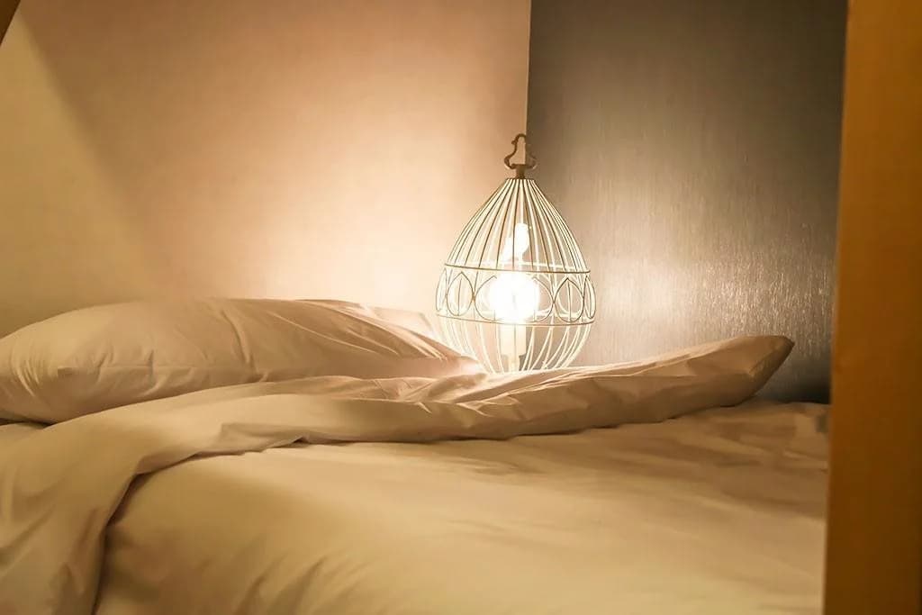 The Present Guesthouse - photo 5