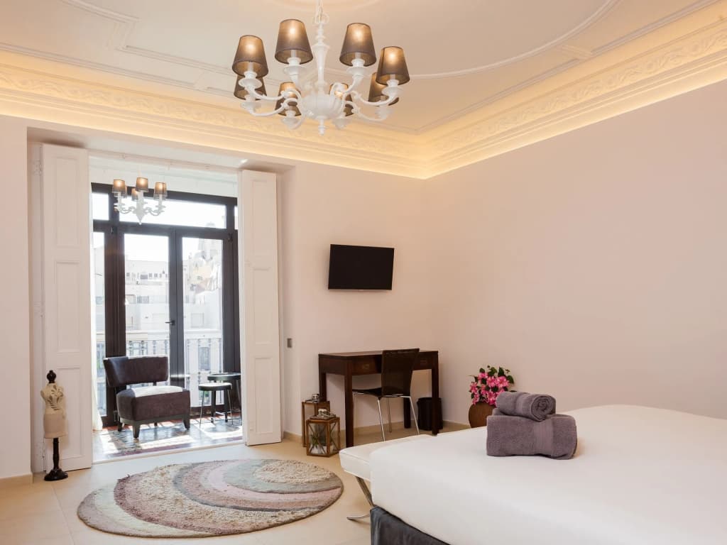 Quartprimera Apartments - photo 2