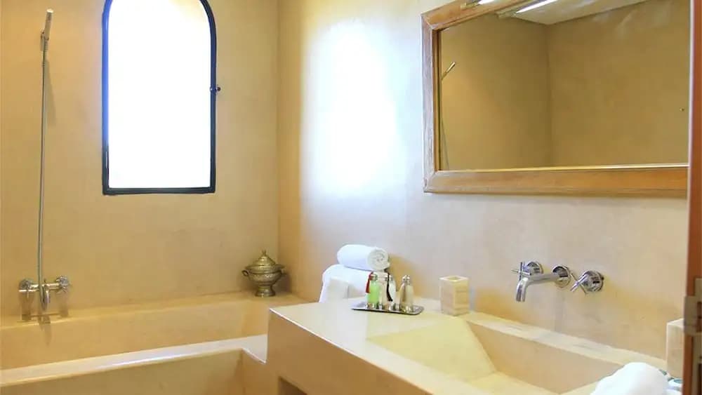 Villa With 6 Bedrooms in Marrakech, With Private Pool, Terrace and Wif - photo 7