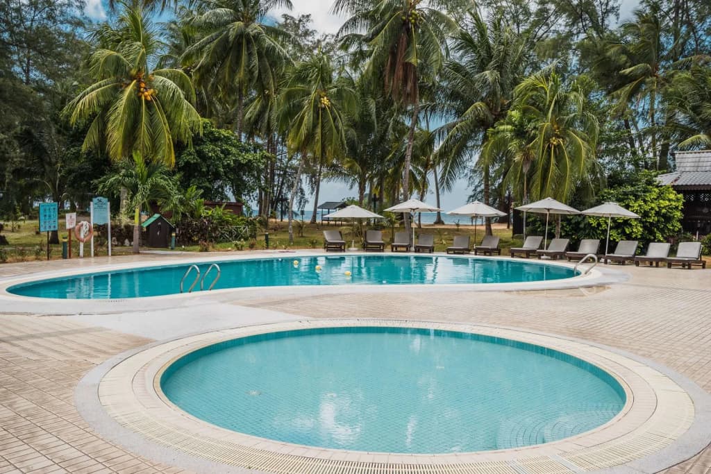 Berjaya Tioman Resort - photo 14