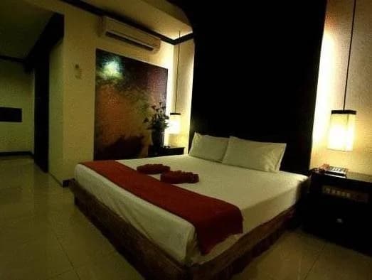Baan Kaew Resort - photo 2