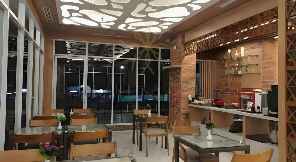 Kartika One Hotel Jakarta - photo 17