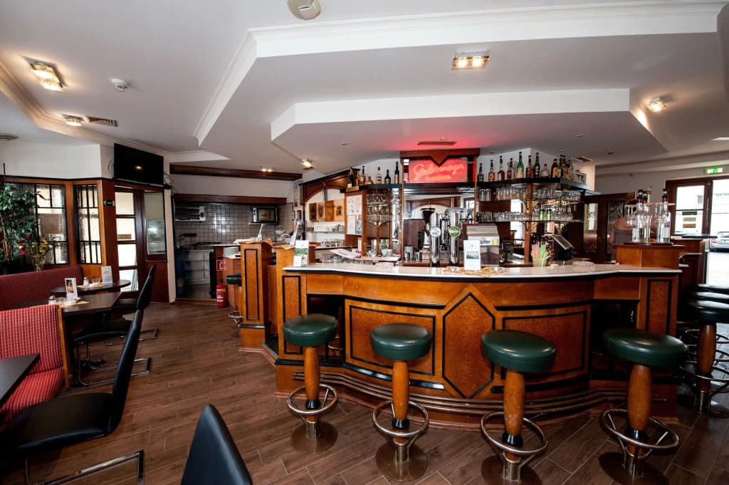 Hotel König - photo 22