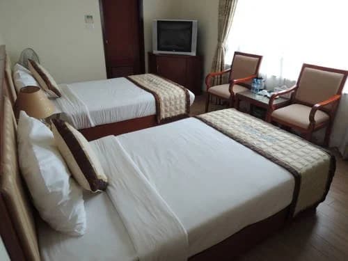 Satel Hotel - photo 16