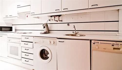 Aparsol Apartments - photo 15
