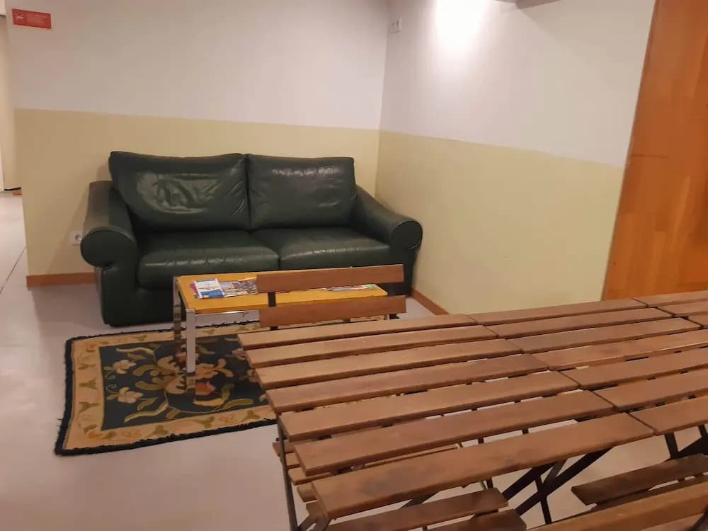 Fado Bed & Breakfast Santos - photo 19