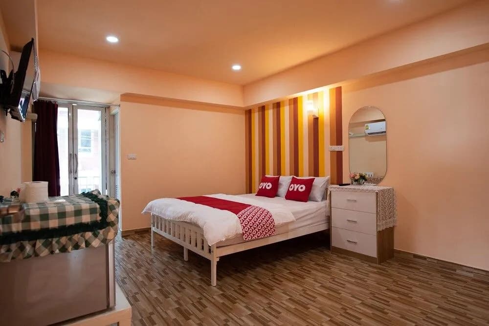 OYO 415 P Place - photo 5