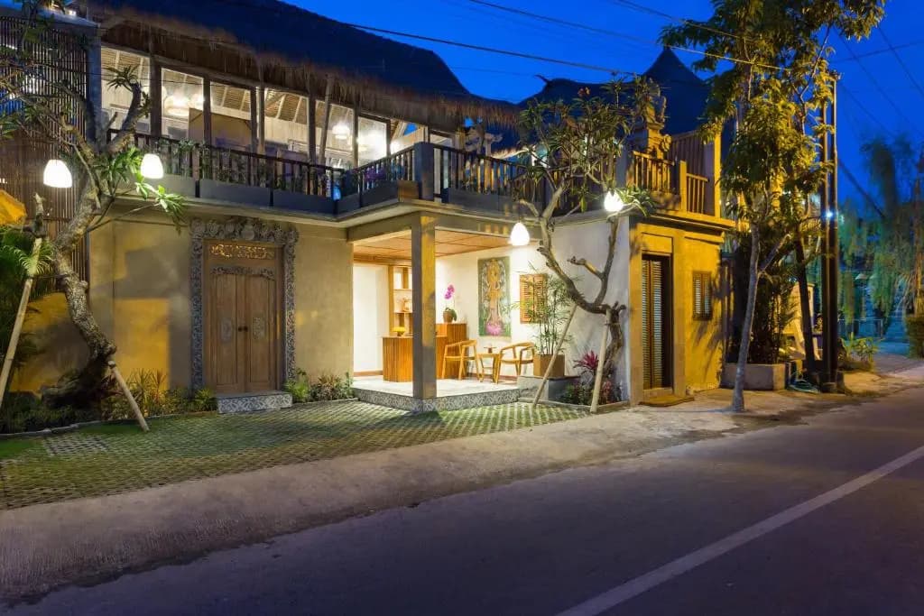 Bije Boutique & Gallery - main photo