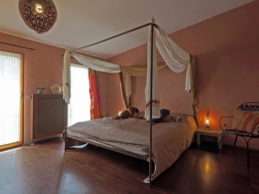 The Rooms Bed & Breakfast - photo 1