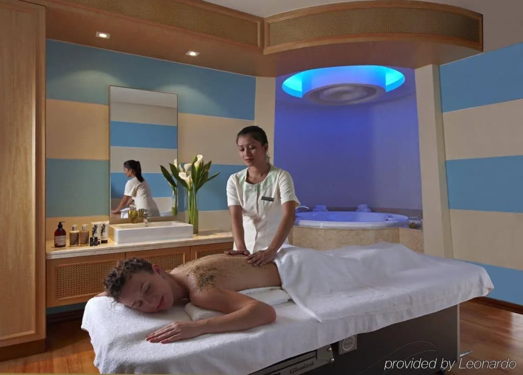 The Chateau Spa & Wellness Resort - photo 19