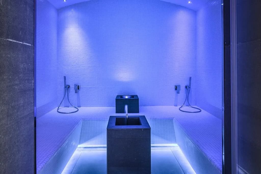 LHP Hotel River & SPA - photo 31