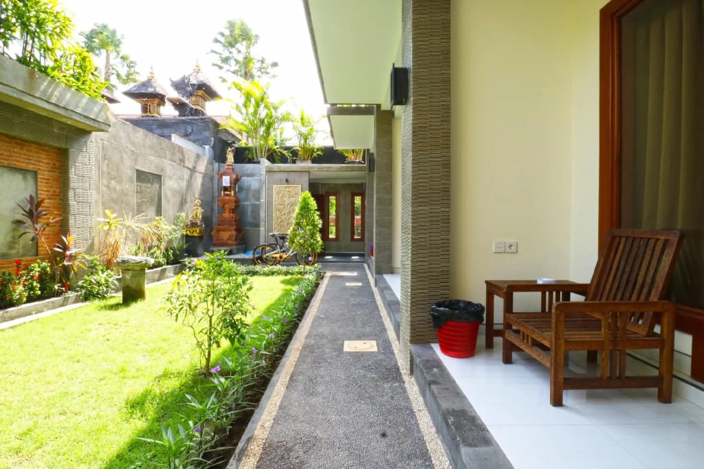 Gempita House Legian Bali - photo 10
